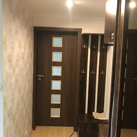 Widokowy Apartament Nad Jeziorem Olsztyn  Exterior photo