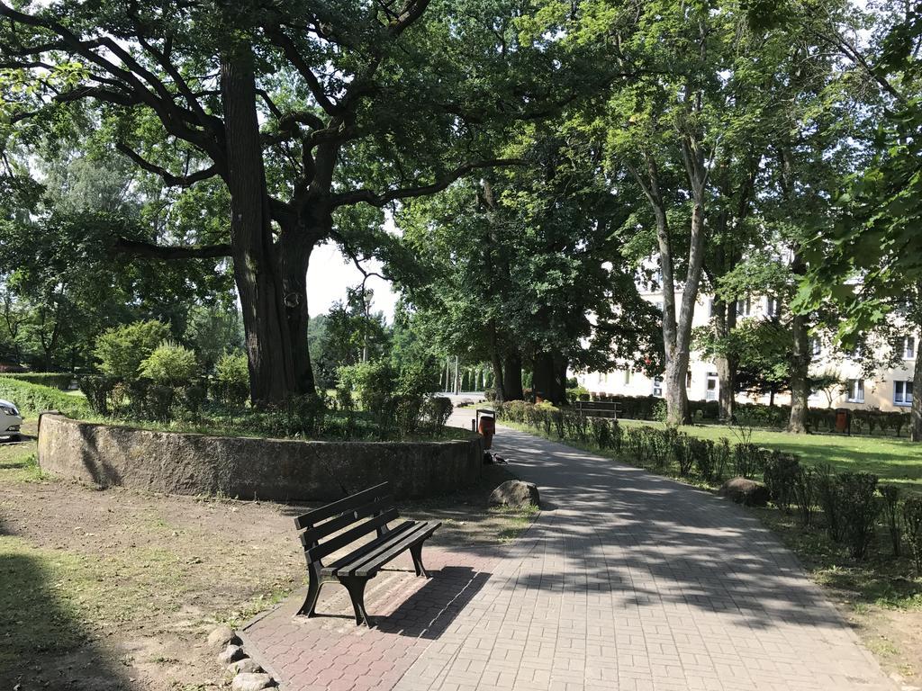 Apartment Widokowy Nad Jeziorem