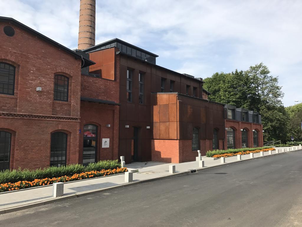 Widokowy Nad Jeziorem Apartment Olsztyn
