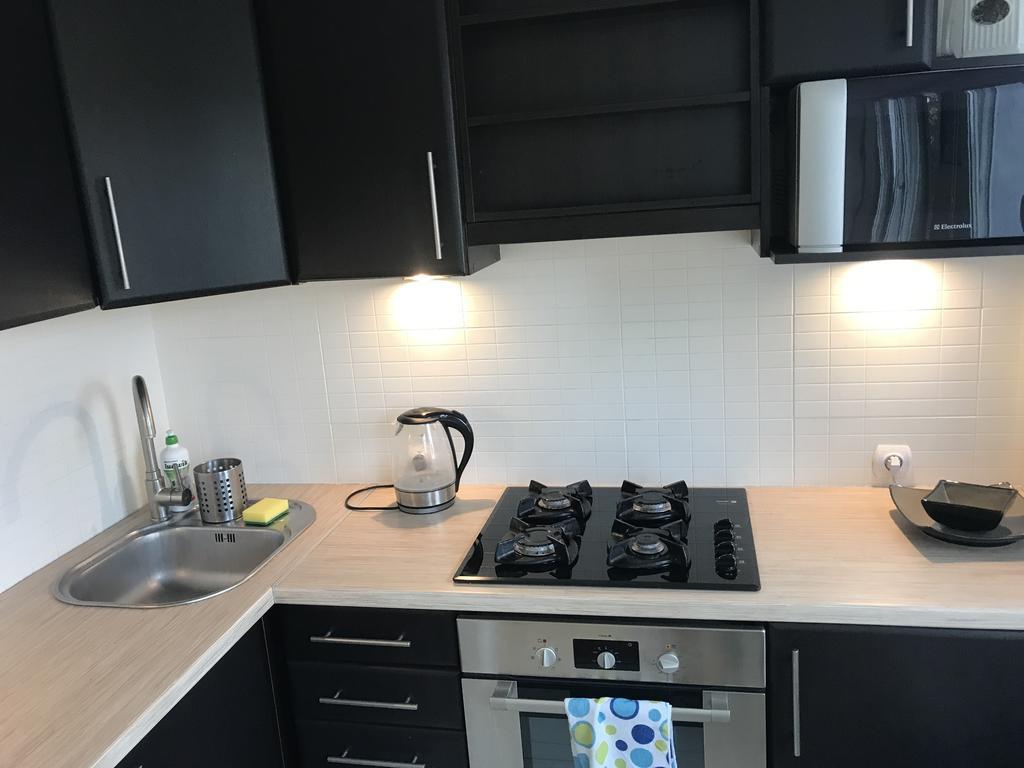 Widokowy Nad Jeziorem Apartment Olsztyn