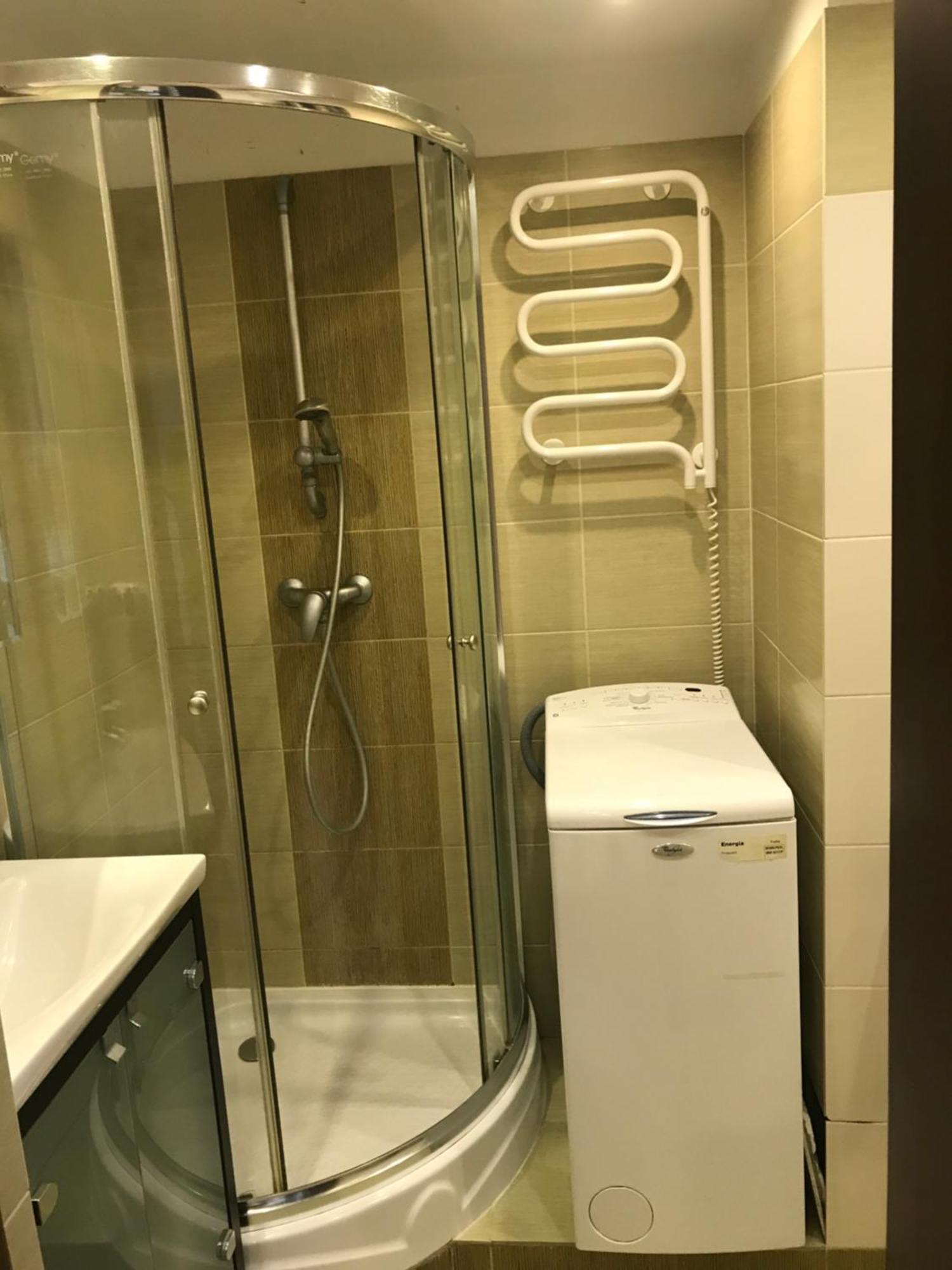 Apartment Widokowy Nad Jeziorem Olsztyn