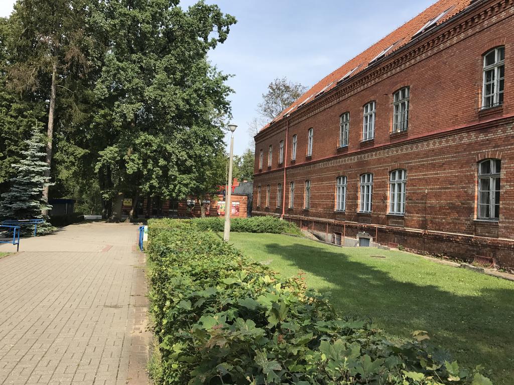 Appartamento Widokowy Nad Jeziorem Olsztyn (Warmian-Masurian)