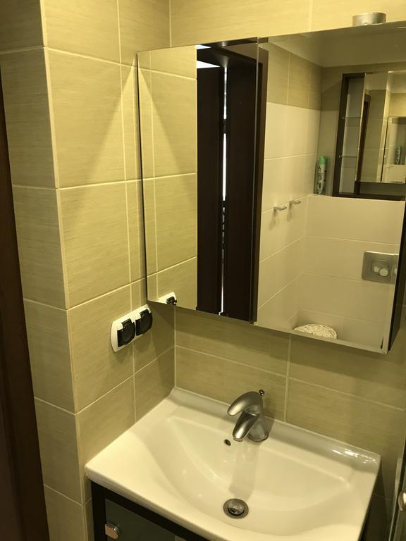 Apartment Widokowy Nad Jeziorem Olsztyn